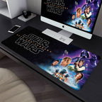 Star Wars 50th Anniversary 2027 Mouse Mat – TMTHU944
