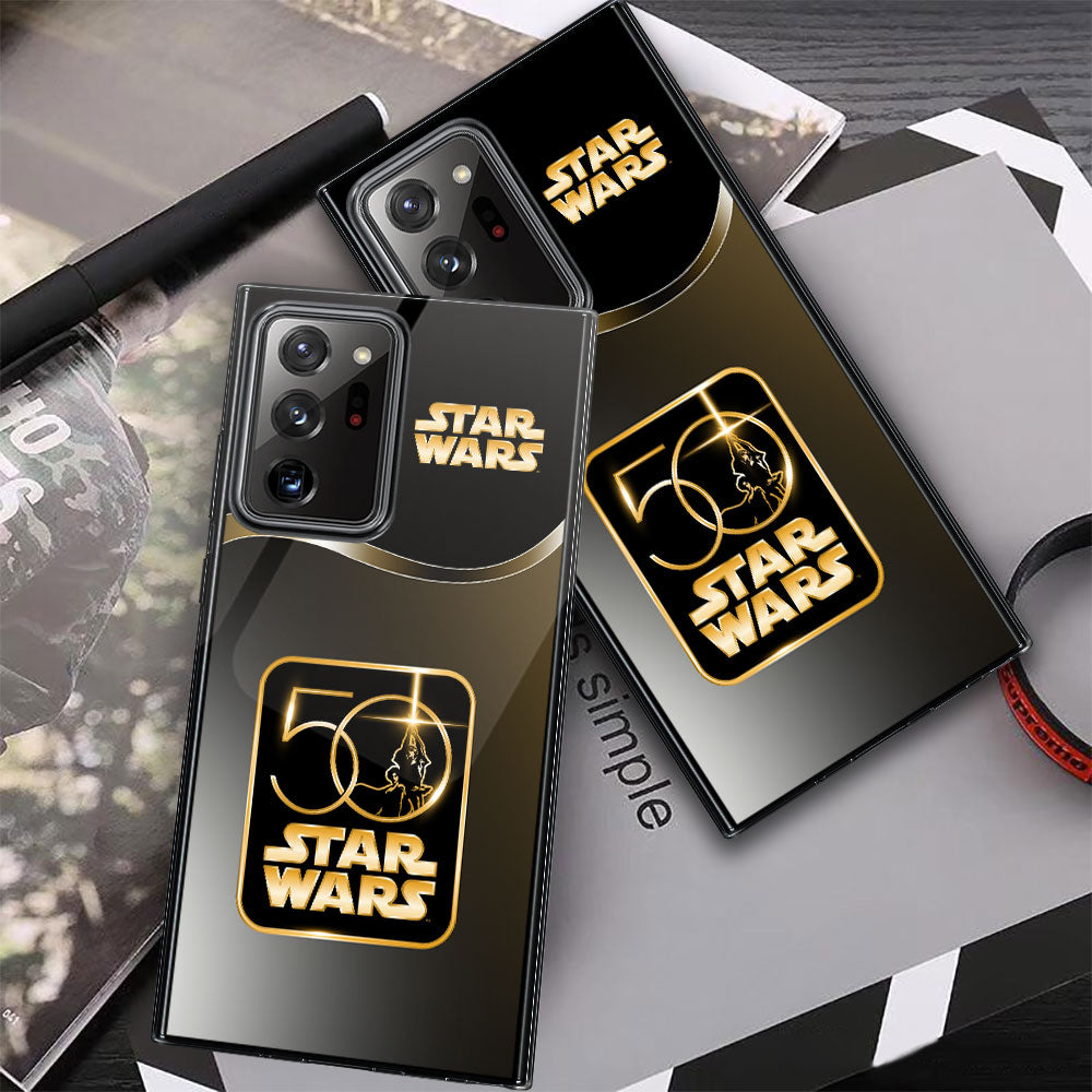 Star Wars Phone Case – TMTHU484