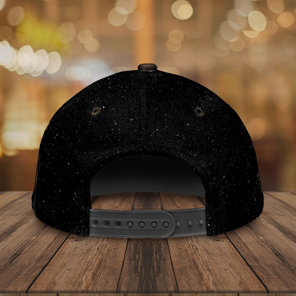 Star Trek Classic Cap – TMTHU1773