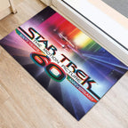 Star Trek 60th Anniversary 2026 Doormat – TMTHU1624