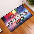Star Trek 60th Anniversary 2026 Doormat – TMTHU1624