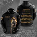 Star Wars 3D Apparel – TMTHU1224