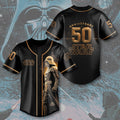 Star Wars Baseball Jersey – TMTHU 367