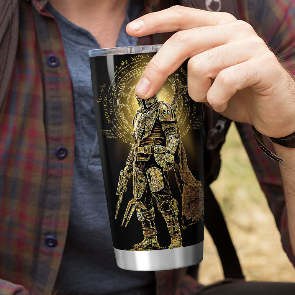 Star Wars Tumbler Cup – TMTHU 276