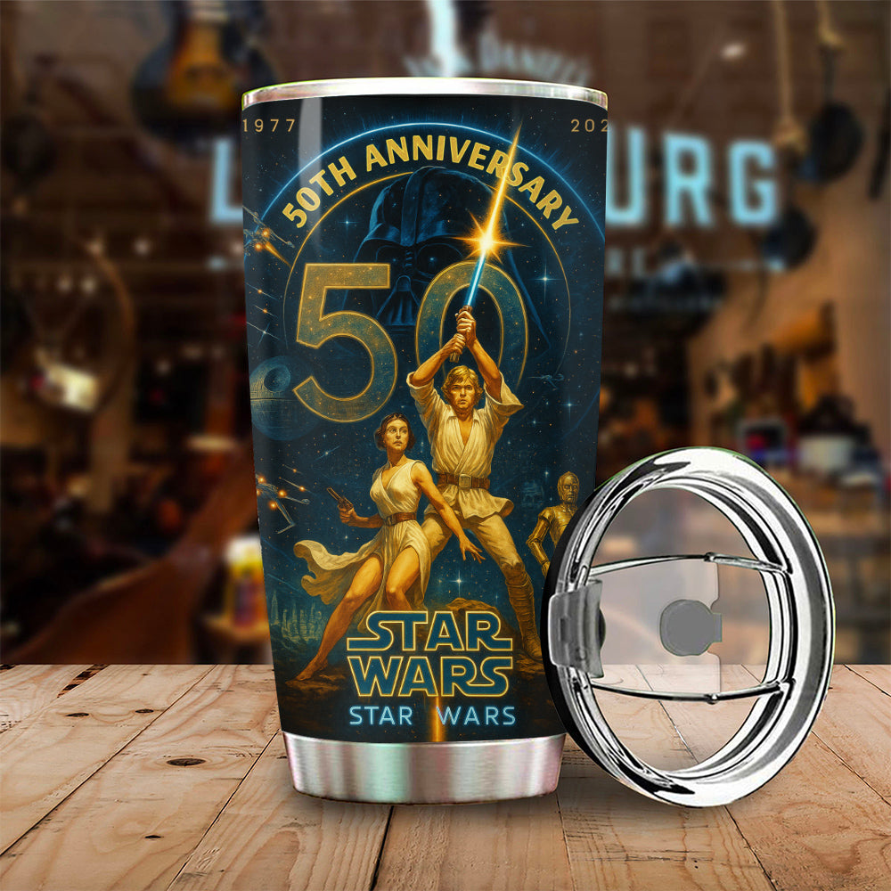 Star Wars Tumbler Cup – TMTHU 282