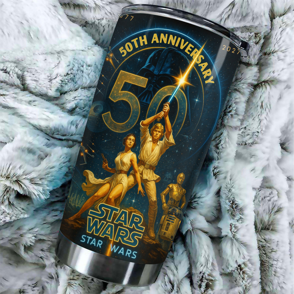 Star Wars Tumbler Cup – TMTHU 282