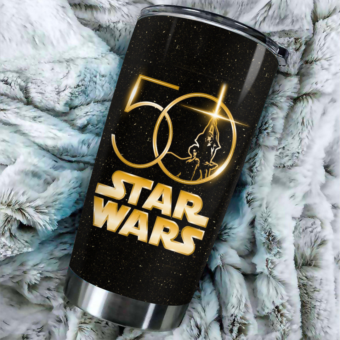 Star Wars Tumbler Cup – TMTHU 287