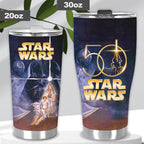 Star Wars Tumbler Cup – TMTHU 306