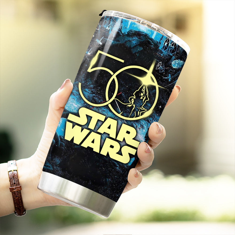 Star Wars Tumbler Cup – TMTHU 401