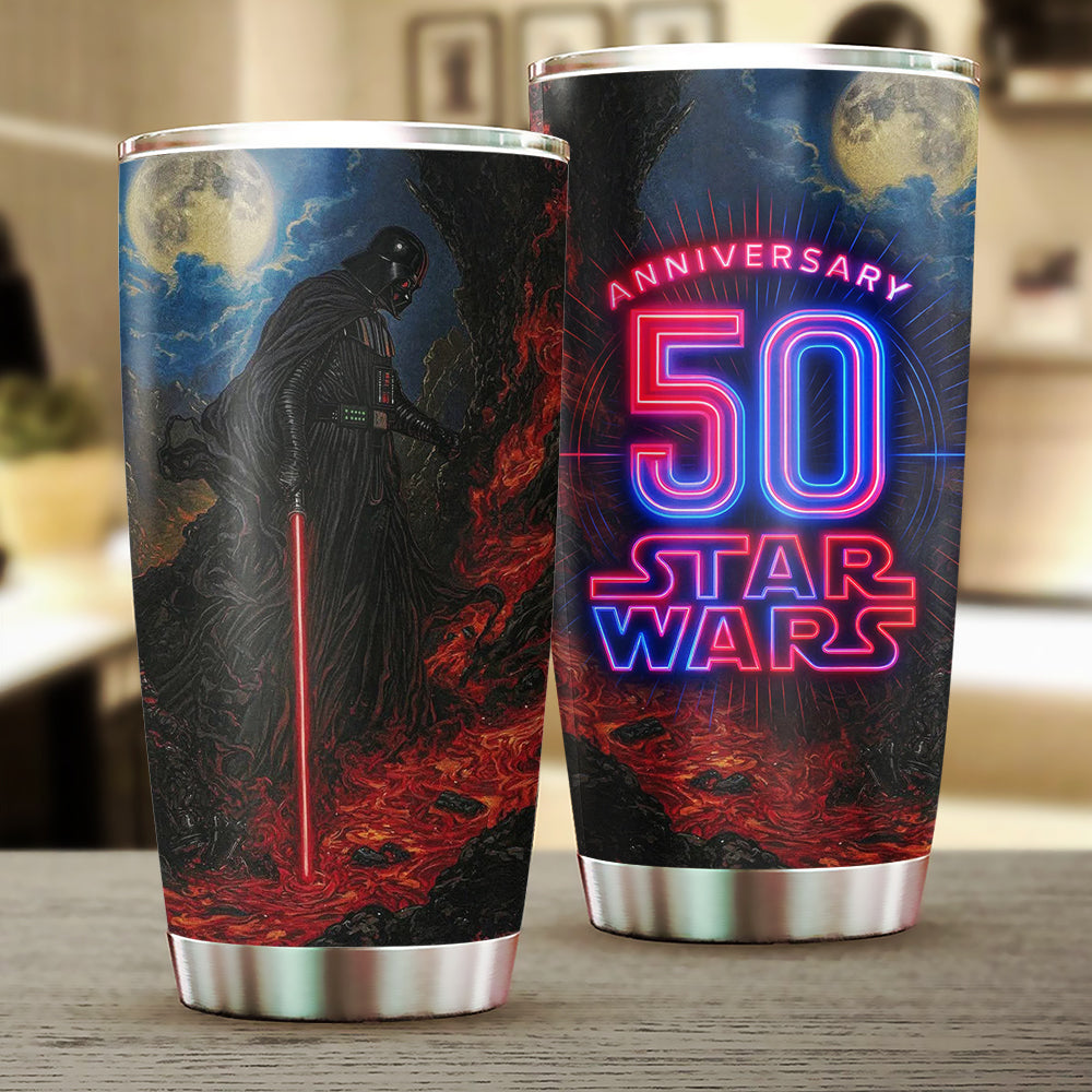 Star Wars Tumbler Cup – TMTHU 398