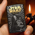 Star Wars Zippo Lighter Case (No Insert) – TMTHU1779