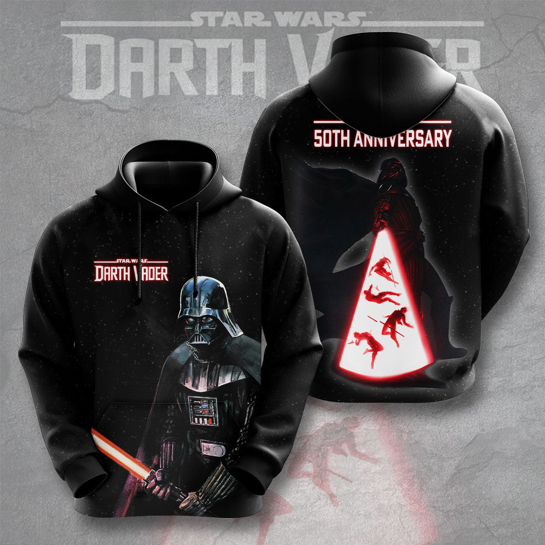 Star Wars 3D Apparel – TMTHU1684