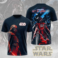 Star Wars 3D Apparel – TMTHU1622