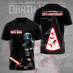 Star Wars 3D Apparel – TMTHU1684
