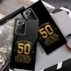 Star Wars 50th Anniversary Phone Case – TMTHU1275