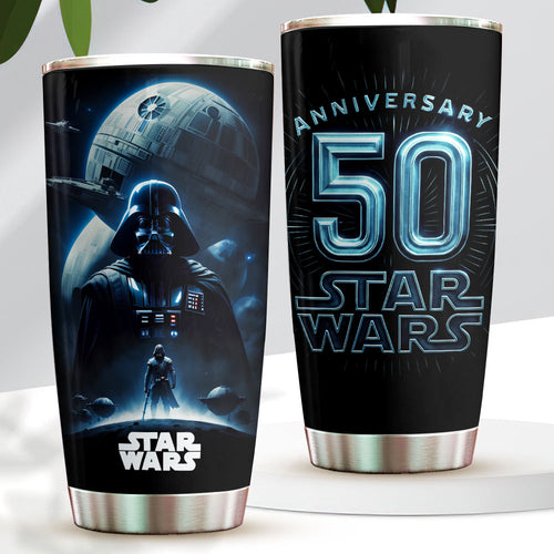 Star Wars 50th Anniversary Tumbler Cup – TMTHU1432