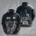 Star Wars 3D Apparel – TMTHU1753
