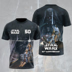 Star Wars 3D Apparel – TMTHU1753