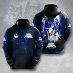 Star Wars: A New Hope – 3D Apparel – TMTHU1764