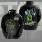 Star Wars x The Mandalorian and Grogu 3D Apparel – TMTHU1119
