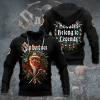 Sabaton 3D Apparel – TANTN18502