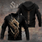 Sabaton 3D Apparel – GNE4454
