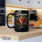 Sabaton Ceramic Mug – TANTN18503