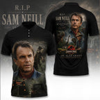 Sam Neill 3D Apparel – TANTN24318