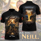 Sam Neill 3D Apparel – TANTN24289