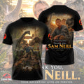 Sam Neill 3D Apparel – TANTN24286