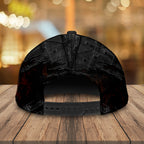Sammy Hagar: The Best of All Worlds Band 2026 Tour Classic Cap – GNE7758