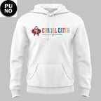 San Francisco 49ers Crucial Catch 2026 Hoodie T-Shirt