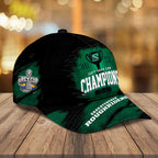Saskatchewan Roughriders 2025 Grey Cup Champions Classic Cap – TANTN18771