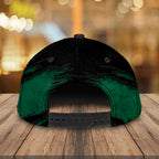 Saskatchewan Roughriders 2025 Grey Cup Champions Classic Cap – TANTN18771