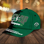 Saskatchewan Roughriders 2025 Grey Cup Champions Classic Cap – TANTN18811