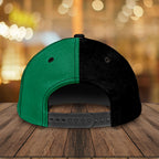 Saskatchewan Roughriders 2025 Grey Cup Champions Classic Cap – TANTN18811