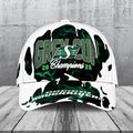 Saskatchewan Roughriders 2025 Grey Cup Champions Classic Cap – TANTN18813