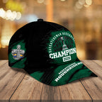 Saskatchewan Roughriders 2025 Grey Cup Champions Classic Cap – TANTN18817