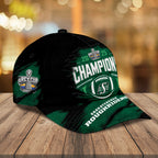 Saskatchewan Roughriders 2025 Grey Cup Champions Classic Cap – TANTN18828