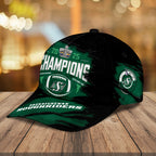 Saskatchewan Roughriders 2025 Grey Cup Champions Classic Cap – TANTN18828