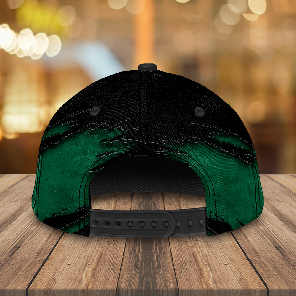 Saskatchewan Roughriders 2025 Grey Cup Champions Classic Cap – TANTN18828