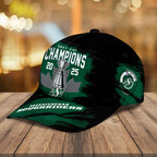 Saskatchewan Roughriders 2025 Grey Cup Champions Classic Cap – TANTN18829