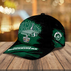 Saskatchewan Roughriders 2025 Grey Cup Champions Classic Cap – TANTN18836