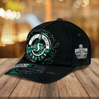 Saskatchewan Roughriders 2025 Grey Cup Champions Classic Cap – MAITM13847