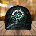 Saskatchewan Roughriders 2025 Grey Cup Champions Classic Cap – MAITM13847