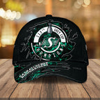 Saskatchewan Roughriders 2025 Grey Cup Champions Classic Cap – MAITM13847