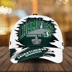 Saskatchewan Roughriders 2025 Grey Cup Champions Classic Cap – MAITM13835