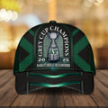 Saskatchewan Roughriders 2025 Grey Cup Champions Classic Cap – MAITM13838