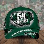 Saskatchewan Roughriders Classic Cap – TMTHU2264