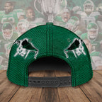 Saskatchewan Roughriders Classic Cap – TMTHU2608